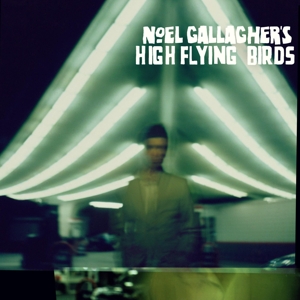 NOEL GALLAGHER'S HIGH FLYING BIRDS<br/><h5>Megjelenés: 2011-10-17</h5>