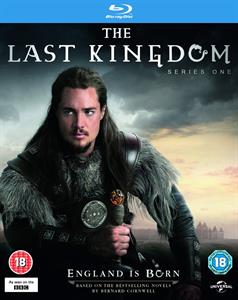 LAST KINGDOM - SEASON 1<br/><h5>Megjelenés: 2015-12-14</h5>