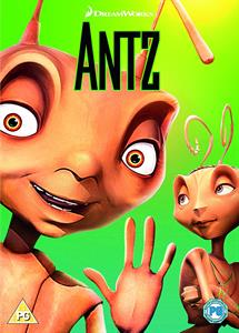 ANTZ<br/><h5>Megjelenés: 2018-07-23</h5>