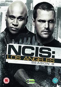 NCIS LOS ANGELES -S.9<br/><h5>Megjelenés: 2018-09-17</h5>