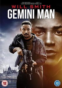 GEMINI MAN<br/><h5>Megjelenés: 2020-02-17</h5>