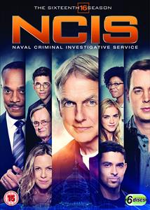 NCIS - SEASON 16<br/><h5>Megjelenés: 2020-02-10</h5>