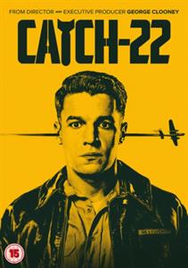 CATCH-22 S1<br/><h5>Megjelenés: 2020-10-09</h5>