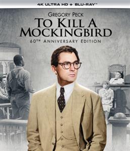 TO KILL A MOCKINGBIRD<br/><h5>Megjelenés: 2022-12-09</h5>