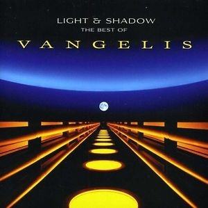 LIGHT AND SHADOW: THE BEST OF VANGELIS<br/><h5>Megjelenés: 2013-07-25</h5>