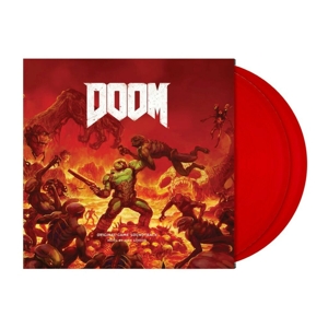 DOOM<br/><h5>Megjelenés: 2024-09-06</h5>