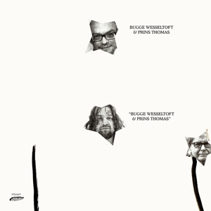 BUGGE WESSELTOFT & PRINS THOMAS<br/><h5>Megjelenés: 2018-08-03</h5>