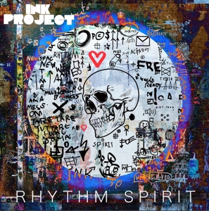 RHYTHM SPIRIT<br/><h5>Megjelenés: 2021-02-26</h5>