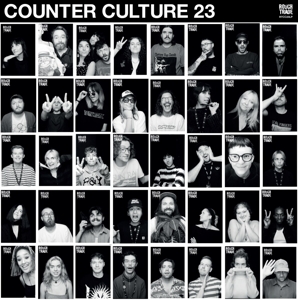 ROUGH TRADE COUNTER CULTURE 2023<br/><h5>Megjelenés: 2024-01-12</h5>