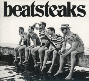 BEATSTEAKS<br/><h5>Megjelenés: 2015-05-28</h5>