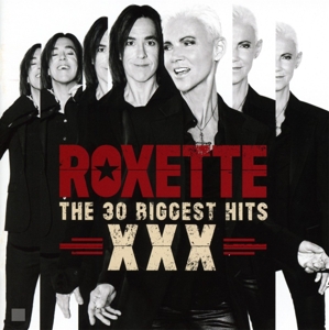 30 BIGGEST HITS XXX<br/><h5>Megjelenés: 2015-03-19</h5>