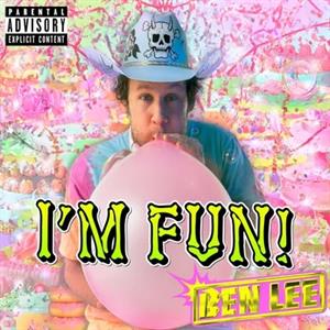 I'M FUN<br/><h5>Megjelenés: 2022-10-07</h5>