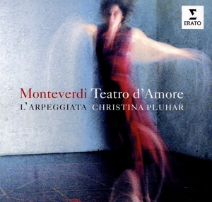 MONTEVERDI: TEATRO D'AMORE<br/><h5>Megjelenés: 2023-01-27</h5>