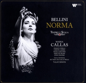 BELLINI: NORMA<br/><h5>Megjelenés: 2023-03-10</h5>