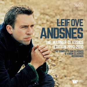 WARNER CLASSICS EDITION 1990-2010<br/><h5>Megjelenés: 2023-10-13</h5>