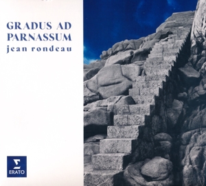 GRADUS AD PARNASSUM<br/><h5>Megjelenés: 2023-03-03</h5>