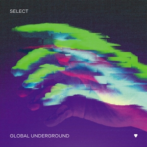 GLOBAL UNDERGROUND: SELECT #8<br/><h5>Megjelenés: 2023-04-21</h5>