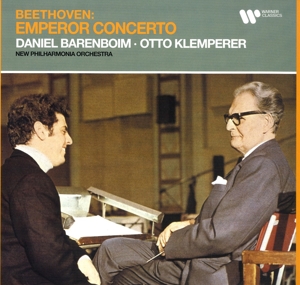 BEETHOVEN: EMPEROR CONCERTO<br/><h5>Megjelenés: 2023-06-16</h5>