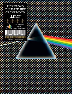 THE DARK SIDE OF THE MOON<br/><h5>Megjelenés: 2023-10-13</h5>