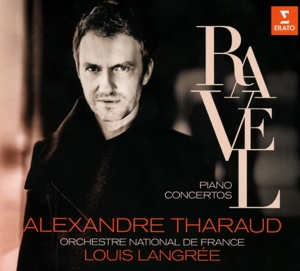 RAVEL: PIANO CONCERTOS<br/><h5>Megjelenés: 2023-10-13</h5>