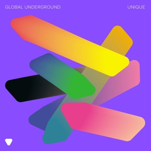 GLOBAL UNDERGROUND: UNIQUE<br/><h5>Megjelenés: 2023-11-24</h5>