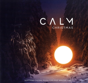 CALM CHRISTMAS<br/><h5>Megjelenés: 2023-10-13</h5>