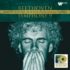 BEETHOVEN: SYMPHONY NO. 9<br/><h5>Megjelenés: 2024-04-19</h5>