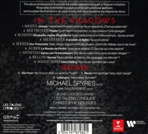 IN THE SHADOWS<br/><h5>Megjelenés: 2024-03-01</h5>