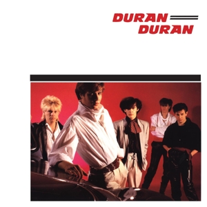 DURAN DURAN<br/><h5>Megjelenés: 2024-07-19</h5>