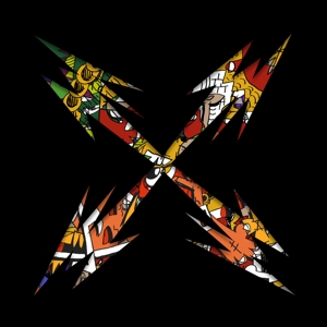 BRAINFEEDER X<br/><h5>Megjelenés: 2018-11-15</h5>