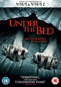 UNDER THE BED<br/><h5>Megjelenés: 2014-01-06</h5>