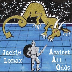 AGAINST ALL ODDS<br/><h5>Megjelenés: 2019-04-26</h5>