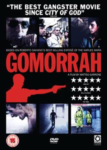 GOMORRAH<br/><h5>Megjelenés: 2009-03-30</h5>