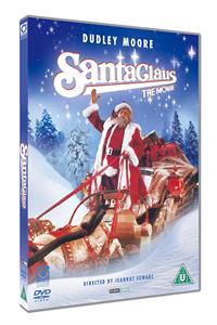 SANTA CLAUSE - THE MOVIE<br/><h5>Megjelenés: 2009-10-19</h5>