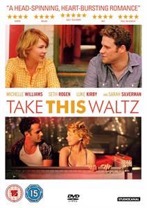 TAKE THIS WALTZ<br/><h5>Megjelenés: 2013-01-07</h5>