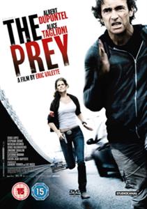 PREY<br/><h5>Megjelenés: 2012-07-23</h5>