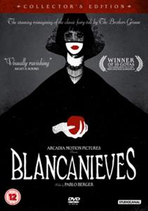 BLANCANIEVES<br/><h5>Megjelenés: 2022-11-15</h5>