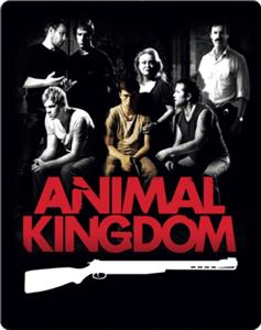 ANIMAL KINGDOM<br/><h5>Megjelenés: 2022-11-14</h5>