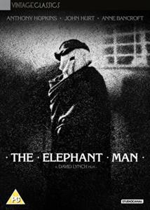 ELEPHANT MAN<br/><h5>Megjelenés: 2020-04-06</h5>