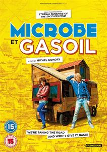 MICROBE ET GASOIL<br/><h5>Megjelenés: 2015-12-14</h5>