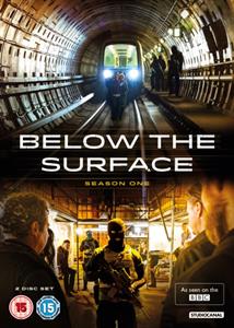 BELOW THE SURFACE: SEASON ONE<br/><h5>Megjelenés: 2022-11-14</h5>