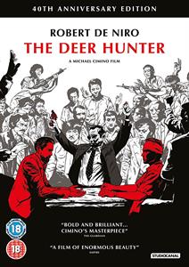 DEER HUNTER<br/><h5>Megjelenés: 2019-03-04</h5>