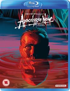 APOCALYPSE NOW: FINAL CUT<br/><h5>Megjelenés: 2019-09-30</h5>