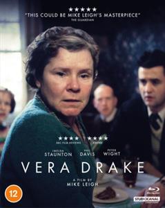 VERA DRAKE<br/><h5>Megjelenés: 2021-11-19</h5>