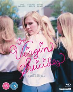 VIRGIN SUICIDES<br/><h5>Megjelenés: 2023-03-17</h5>