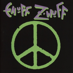 ENUFF Z'NUFF<br/><h5>Megjelenés: 2015-06-22</h5>