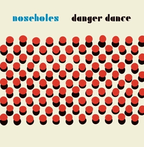 DANGER DANCE<br/><h5>Megjelenés: 2018-02-01</h5>