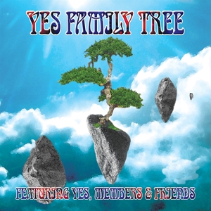 YES FAMILY TREE<br/><h5>Megjelenés: 2012-04-23</h5>