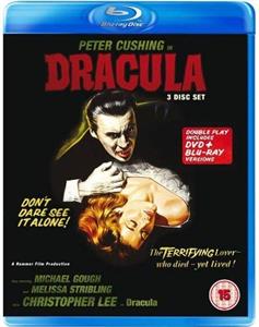 DRACULA<br/><h5>Megjelenés: 2013-10-28</h5>