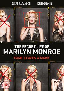 SECRET LIFE OF MARILYN MONROE<br/><h5>Megjelenés: 2017-07-17</h5>